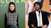 ¿Bad Bunny y Kendall Jenner son novios? Esto es lo que sabemos sobre los rumores de su romance