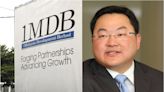 Singapore will keep pursuing 1MDB-linked fugitive Jho Low, police say