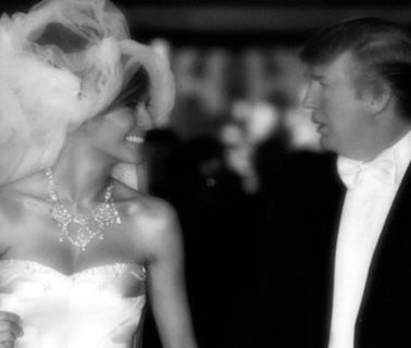 Donald and Melania Trump wedding: Celebrities who attended Palm Beach nuptials