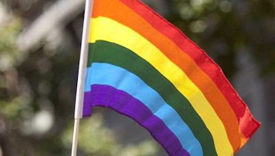 Long Beach Pride festival celebrates LGBTQ community