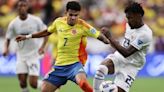 Colombia pasó por encima de Panamá: goleada para clasificar a semifinales de la Copa América