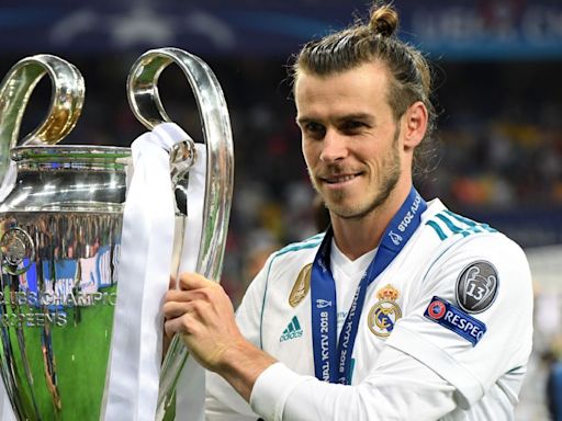Gareth Bale confirma su presencia en Wembley para apoyar al Real Madrid