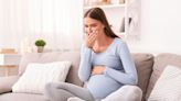 Can I Take Cough Drops While Pregnant?