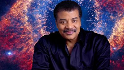 'That's Peak': Neil deGrasse Tyson Names the Worst Violation of Laws of Physics in a Superhero Movie