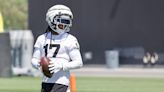 Davante Adams on Raiders' potential: You stop talking about potential when you're 10