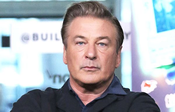 Alec Baldwin Could Still Have His Manslaughter Charge Dismissed: Legal Expert Explains an 'Unlikely' Scenario