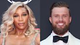 Serena Williams Calls Out Harrison Butker at 2024 ESPYS - E! Online