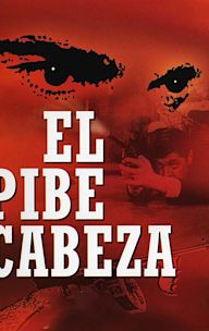 El Pibe Cabeza