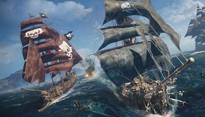 Somehow, Skull and Bones Has Succeeded Enough To Come To Steam - Gameranx