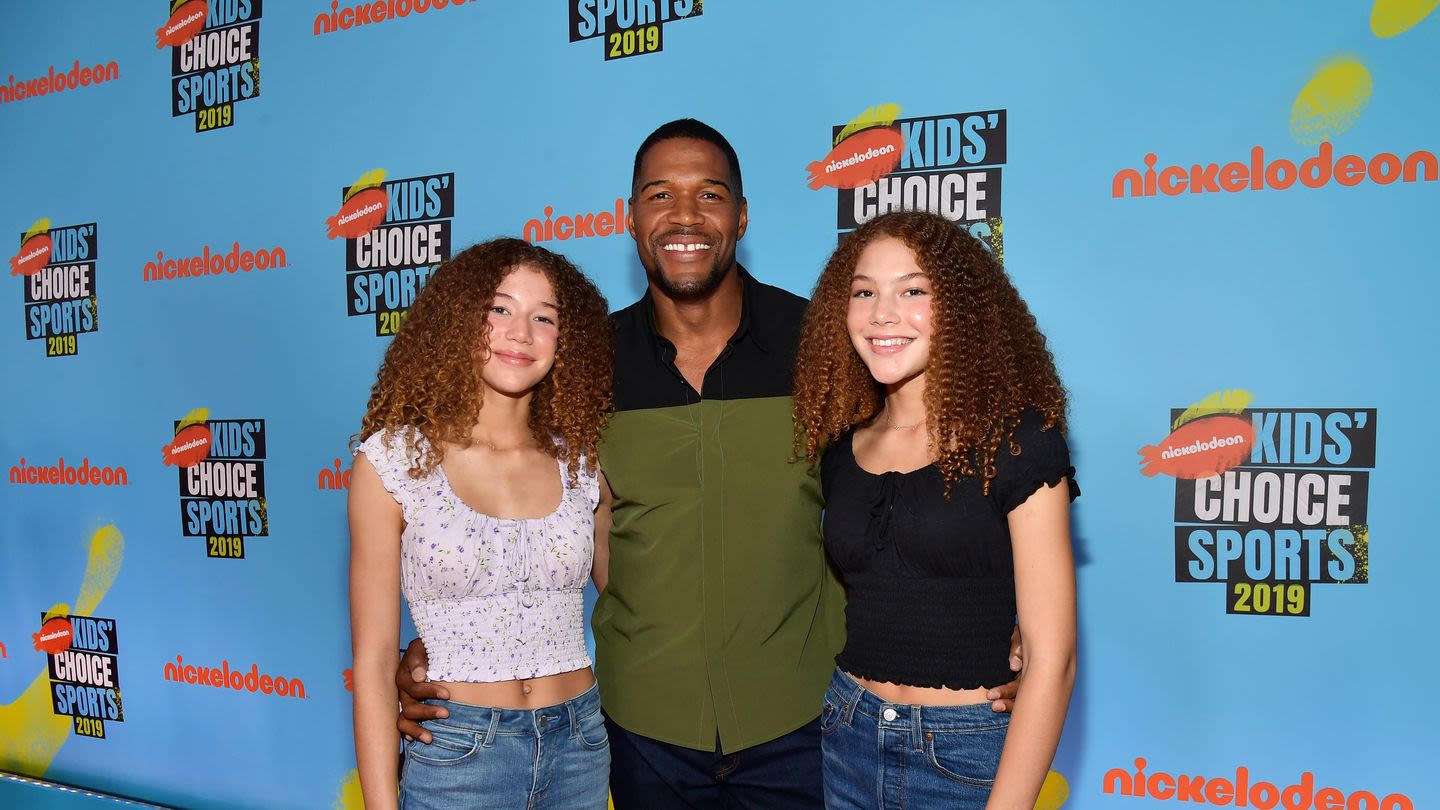 ‘GMA’ Fans Send Support to Michael Strahan as He Shares a Rare Family Update on Instagram