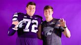 Kansas State lands promising football recruit who happens to be Will Howard’s brother