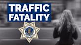 1 dead in San Jose traffic collision Monday afternoon