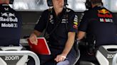 Newey first domino to fall at Red Bull, says Brown