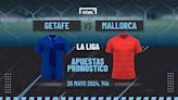 Getafe vs Mallorca Apuestas y Pronóstico LaLiga | 26/05/24 | Goal.com Espana