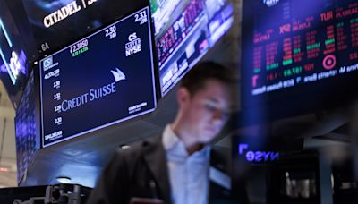 Wall Street cierra en rojo y el Dow Jones pierde un 1,49 % pendiente de la Fed