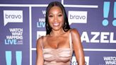 Sports Host Cari Champion Laughs Off 'Power' Actor 'Shooting His Shot' Live On-Air