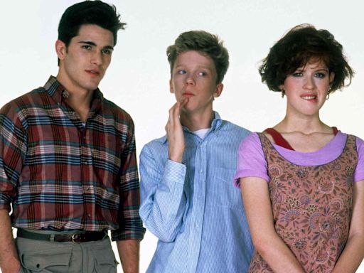 The Cast of “Sixteen Candles”: Where Are They Now?