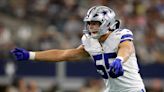 Why Leighton Vander Esch’s injury is extra difficult for Cowboys to overcome