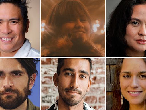 PEAK Reveals Inaugural 2024 Writers Fellowship Class