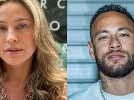 Entenda a briga entre Luana Piovani e Neymar Jr. que viralizou na internet