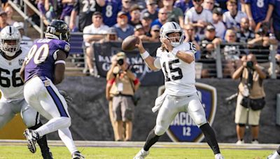 Raiders May Have Figured Out the Blueprint for a Successful Season in Comeback Win