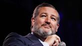 Police called to Sen. Ted Cruz's home in 'family matter'