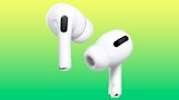 Apple Airpods Pro just dropped to an all-time low price at Amazon — grab them while you can!