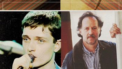 ‘Stroszek’: The tragic connection between Ian Curtis and Werner Herzog