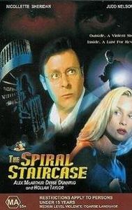 The Spiral Staircase (2000 film)