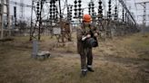 Russia launches 'massive' attack on Ukraine's power grid, the 8th in just 3 months, Ukraine's energy ministry says