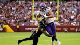 Proposed Commanders Trade Lands 3 First-Round Picks from Vikings