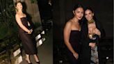 Alia Bhatt dazzles at the Gucci Cruise Show in London; meets Demi Moore, Debbie Harry and more