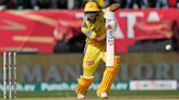 CSK skipper Ruturaj Gaikwad overtakes Sachin Tendulkar's run tally in IPL - Times of India