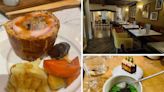 2 North Yorkshire eateries nominated at British Restaurant Awards - how to vote