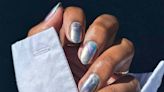 20 Short Chrome Nail Ideas For a Gorgeous, Glazed Manicure