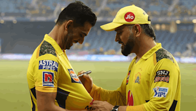 Bewakoof Tu Nahi hai, Bewakoof Main Hu: When Deepak Chahar 'Recieved Abuses' From MS Dhoni