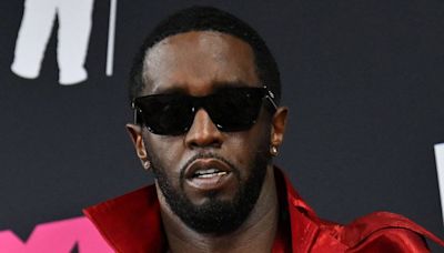 Sean Combs, rapper e magnata da música, é preso em Manhattan após acusações de abuso sexual