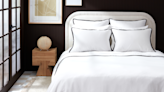 Shop Parachute's Rare Bedding Sale to Score 25% off Its Luxe Sheets