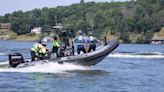 NJ man's body recovered after walking into Lake Hopatcong