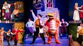 ZOG AND THE FLYING DOCTORS Comes To London This Summer