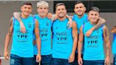 Selección argentina: la estrategia de Lionel Scaloni para cuidar el estatus, sostener la exigencia y potenciar talentos de cara al futuro