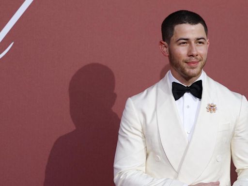 Nick Jonas, Adrienne Warren to star in ‘The Last Five Years’ on Broadway