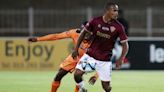 ‘Iqraam Rayners will fit very well at Chelsea! Kaizer Chiefs cannot afford him and only Mamelodi Sundowns can but they will bench him’ - Fans | Goal.com
