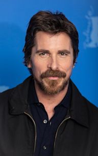 Christian Bale