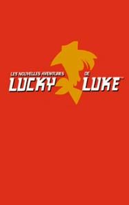 The New Adventures of Lucky Luke