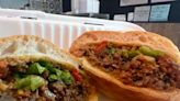 Portuguese chopped cheese, build-your-own pizza and Sunday brunch; New Bedford Eats