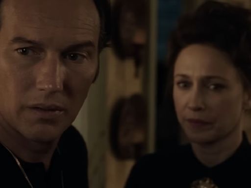 Warner Bros. Announces Release Window For The Final Part Of The Conjuring? Here's What Report Says