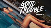 Good Trouble Season 2 Streaming: Watch & Stream Online via Hulu