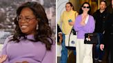 Anne Hathaway and Oprah Are Making This Unexpected Shade the 'It' Color of Winter 2023
