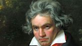 Pistas para a surdez de Beethoven numa mecha de cabelo